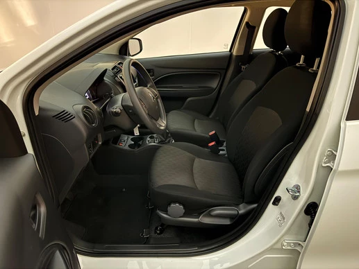 Mitsubishi Space Star - Afbeelding 17 van 22