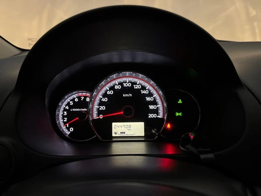 Mitsubishi Space Star - Afbeelding 18 van 22