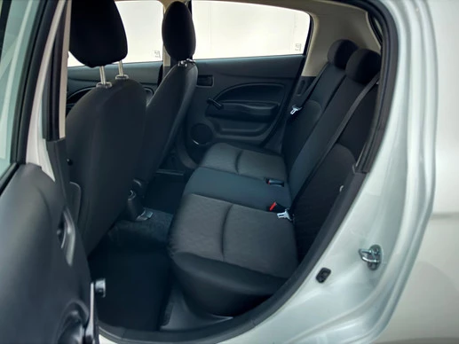 Mitsubishi Space Star - Afbeelding 19 van 22