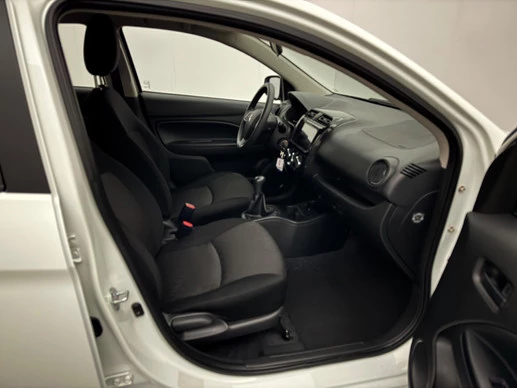 Mitsubishi Space Star - Afbeelding 21 van 22