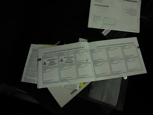 Mitsubishi Space Star - Afbeelding 22 van 22