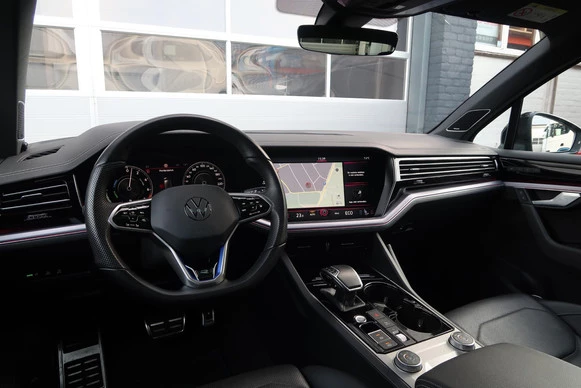 Volkswagen Touareg - Afbeelding 2 van 30