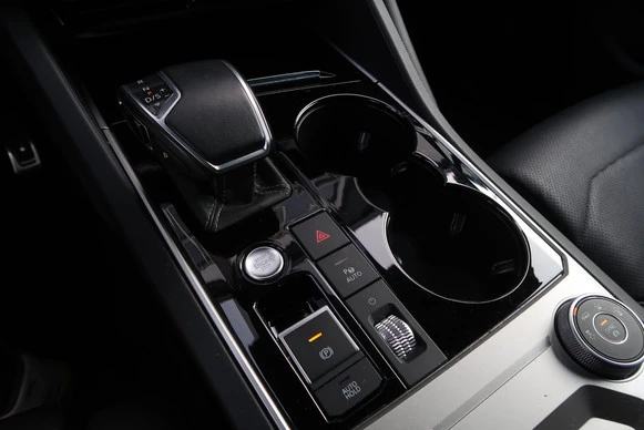 Volkswagen Touareg - Afbeelding 5 van 30