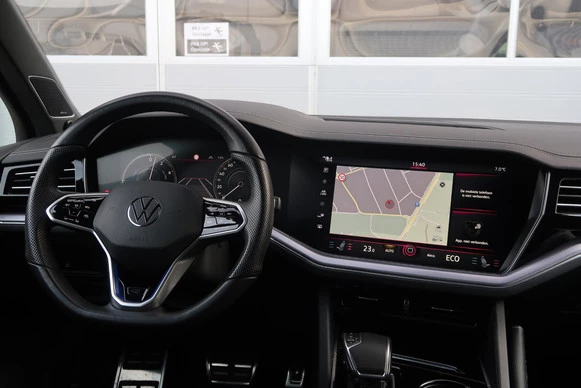 Volkswagen Touareg - Afbeelding 6 van 30