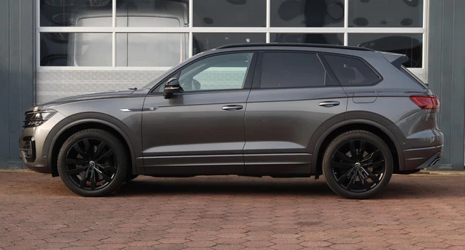 Volkswagen Touareg - Afbeelding 11 van 30