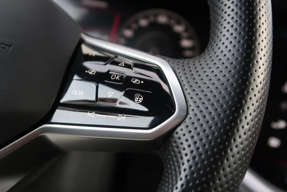 Volkswagen Touareg - Afbeelding 15 van 30