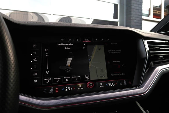 Volkswagen Touareg - Afbeelding 16 van 30