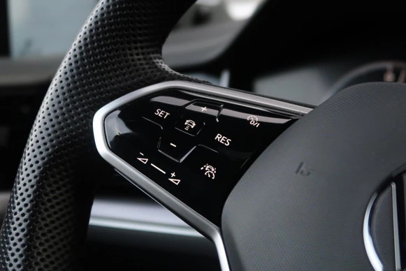 Volkswagen Touareg - Afbeelding 19 van 30