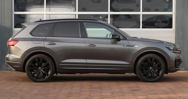 Volkswagen Touareg - Afbeelding 24 van 30