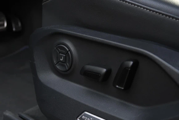 Volkswagen Touareg - Afbeelding 25 van 30