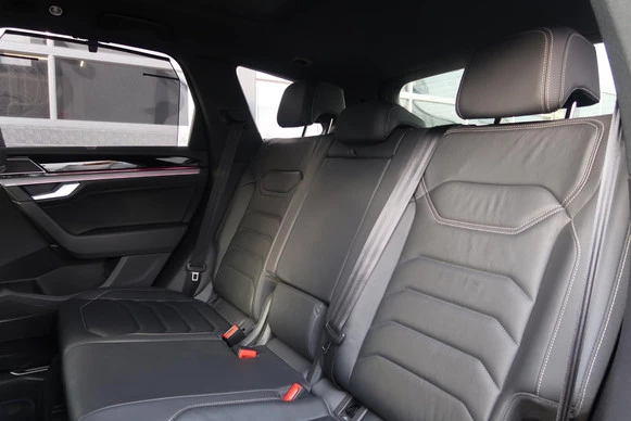 Volkswagen Touareg - Afbeelding 29 van 30