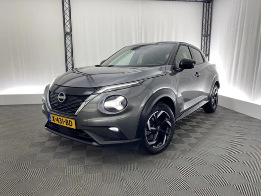 Nissan Juke - Afbeelding 1 van 30
