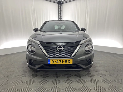 Nissan Juke - Afbeelding 4 van 30
