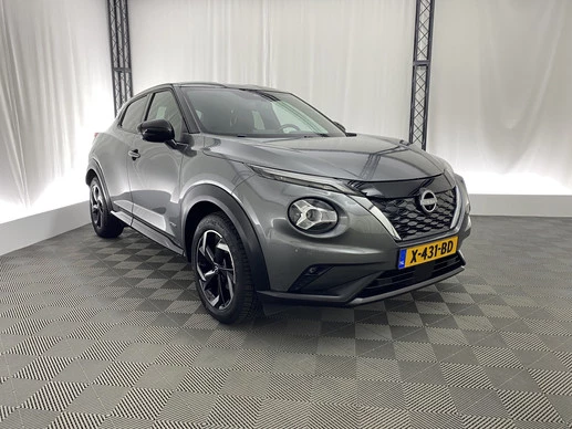Nissan Juke - Afbeelding 5 van 30