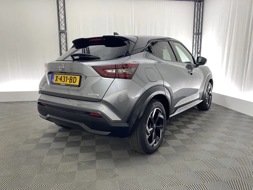 Nissan Juke - Afbeelding 7 van 30