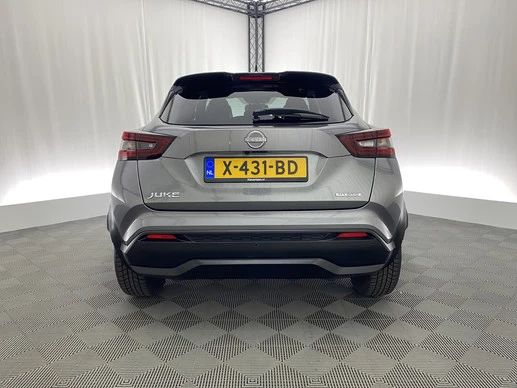 Nissan Juke - Afbeelding 8 van 30