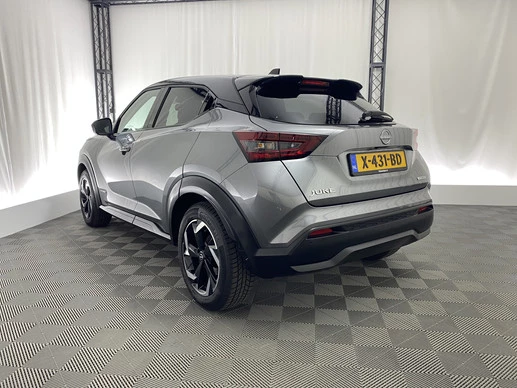 Nissan Juke - Afbeelding 9 van 30