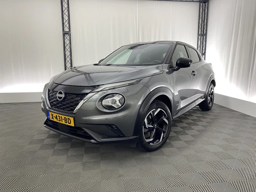 Nissan Juke - Afbeelding 10 van 30