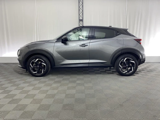 Nissan Juke - Afbeelding 11 van 30