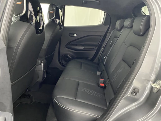 Nissan Juke - Afbeelding 13 van 30