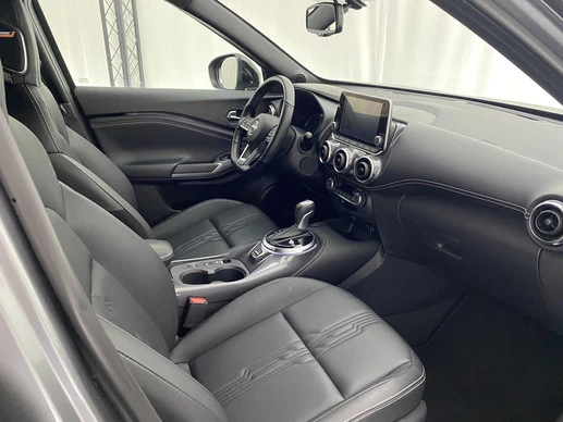 Nissan Juke - Afbeelding 14 van 30