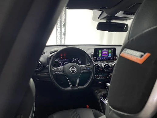 Nissan Juke - Afbeelding 16 van 30