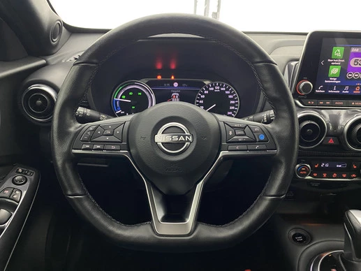 Nissan Juke - Afbeelding 17 van 30