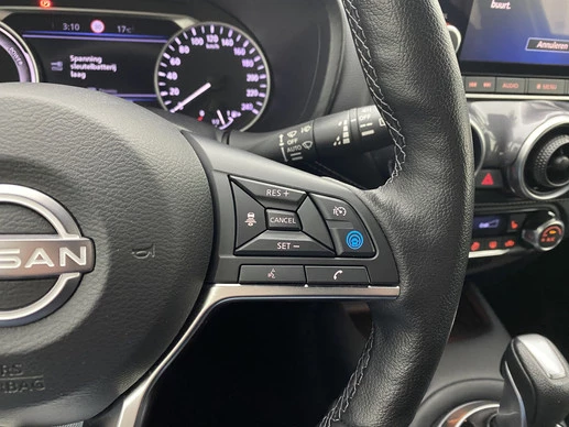 Nissan Juke - Afbeelding 19 van 30