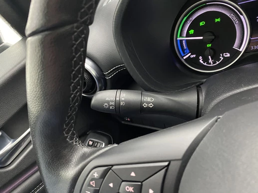 Nissan Juke - Afbeelding 20 van 30