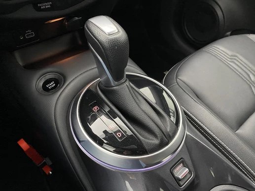 Nissan Juke - Afbeelding 22 van 30