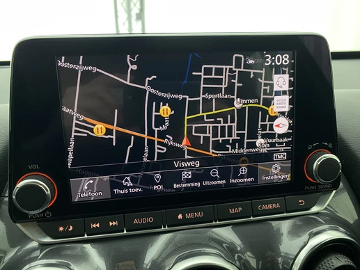 Nissan Juke - Afbeelding 27 van 30