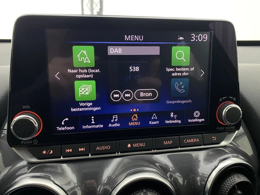 Nissan Juke - Afbeelding 29 van 30