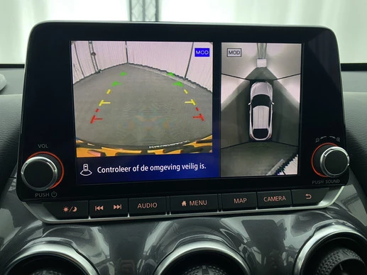 Nissan Juke - Afbeelding 30 van 30