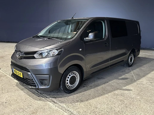 Toyota ProAce - Afbeelding 8 van 18