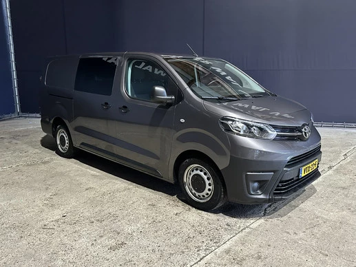 Toyota ProAce - Afbeelding 9 van 18