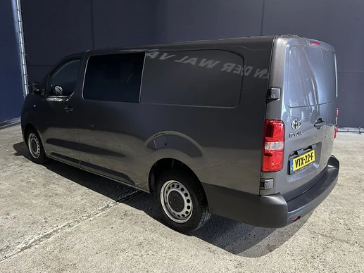Toyota ProAce - Afbeelding 10 van 18