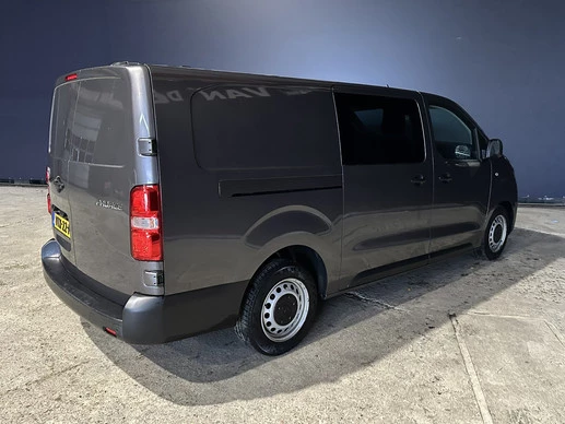 Toyota ProAce - Afbeelding 11 van 18