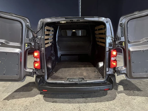 Toyota ProAce - Afbeelding 12 van 18
