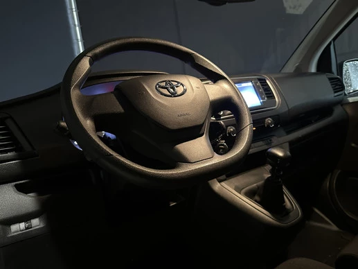 Toyota ProAce - Afbeelding 14 van 18