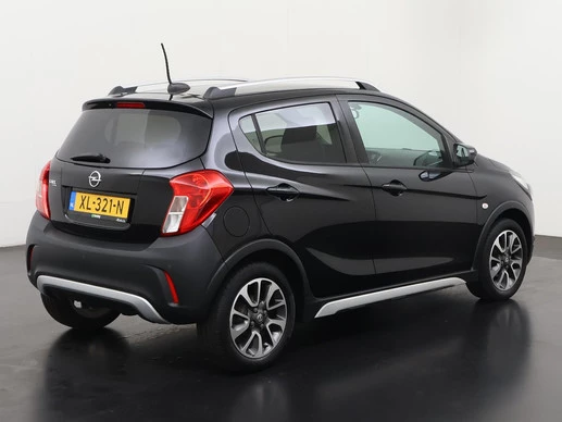 Opel KARL - Afbeelding 4 van 30