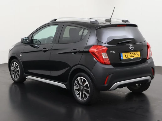 Opel KARL - Afbeelding 6 van 30