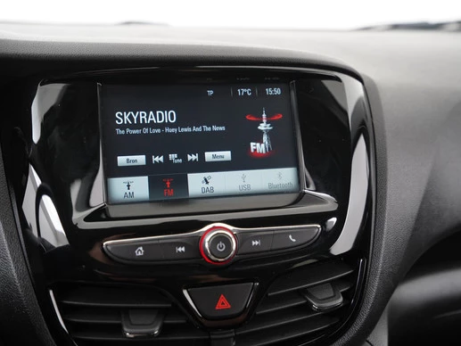 Opel KARL - Afbeelding 14 van 30