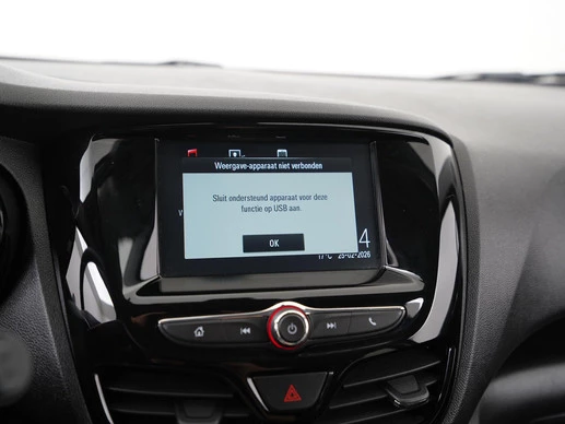 Opel KARL - Afbeelding 23 van 30