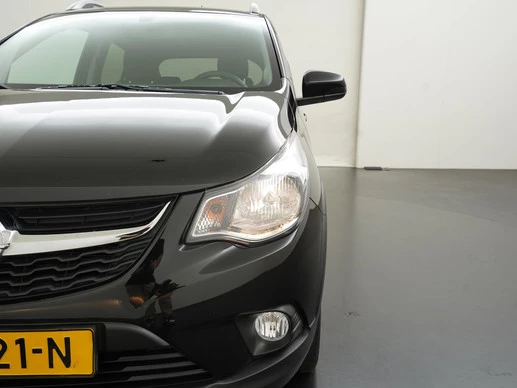 Opel KARL - Afbeelding 24 van 30