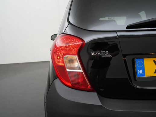 Opel KARL - Afbeelding 25 van 30