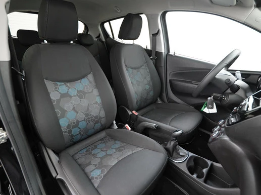 Opel KARL - Afbeelding 29 van 30