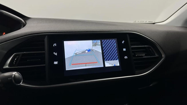 Peugeot 308 - Afbeelding 9 van 30