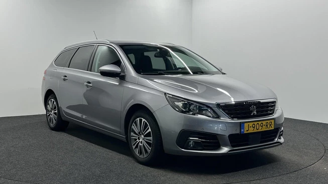 Peugeot 308 - Afbeelding 10 van 30