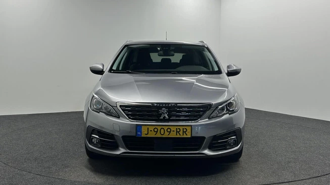 Peugeot 308 - Afbeelding 12 van 30