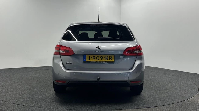 Peugeot 308 - Afbeelding 13 van 30